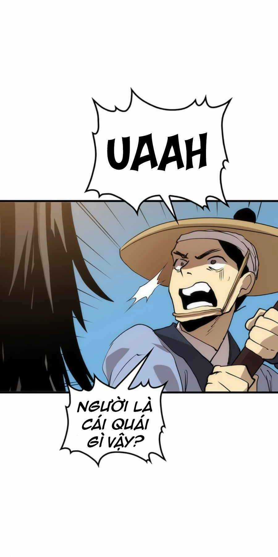 Bác Sĩ Trùng Sinh Về Murim Chapter 77 trang 73