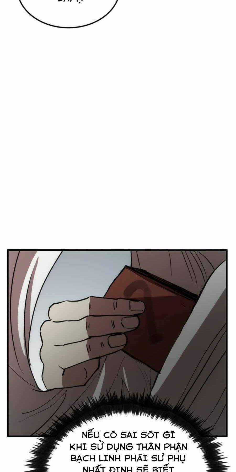 Bác Sĩ Trùng Sinh Về Murim Chapter 77 trang 77