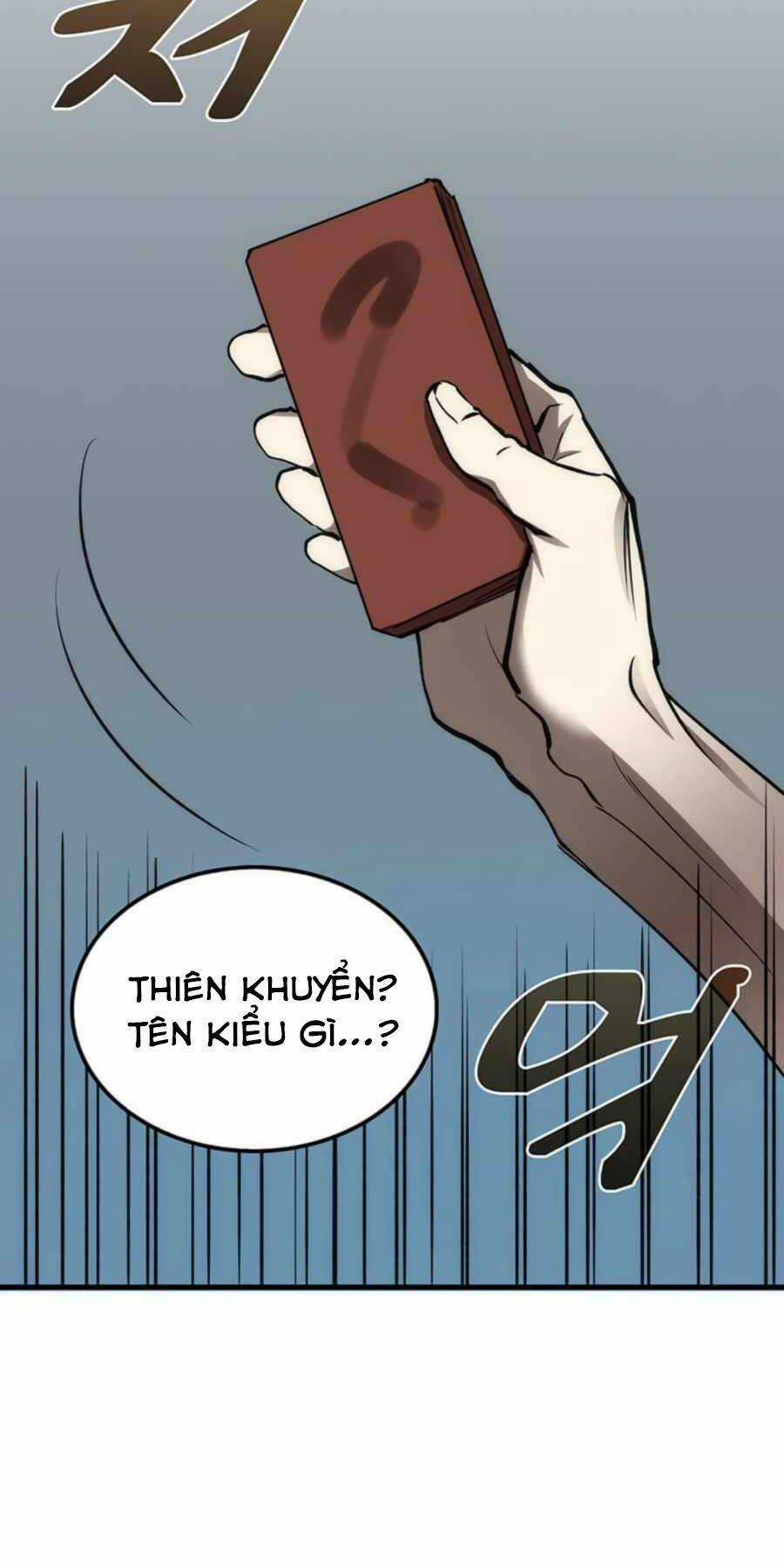 Bác Sĩ Trùng Sinh Về Murim Chapter 77 trang 79