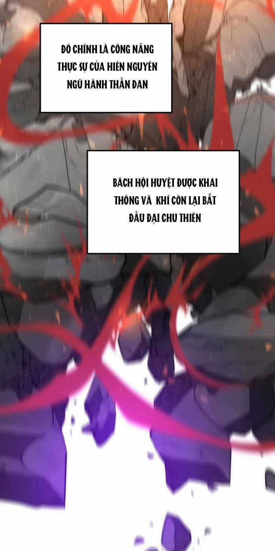 Bác Sĩ Trùng Sinh Về Murim Chapter 77 trang 8