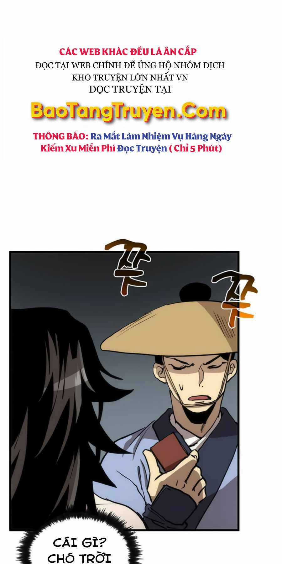 Bác Sĩ Trùng Sinh Về Murim Chapter 77 trang 80