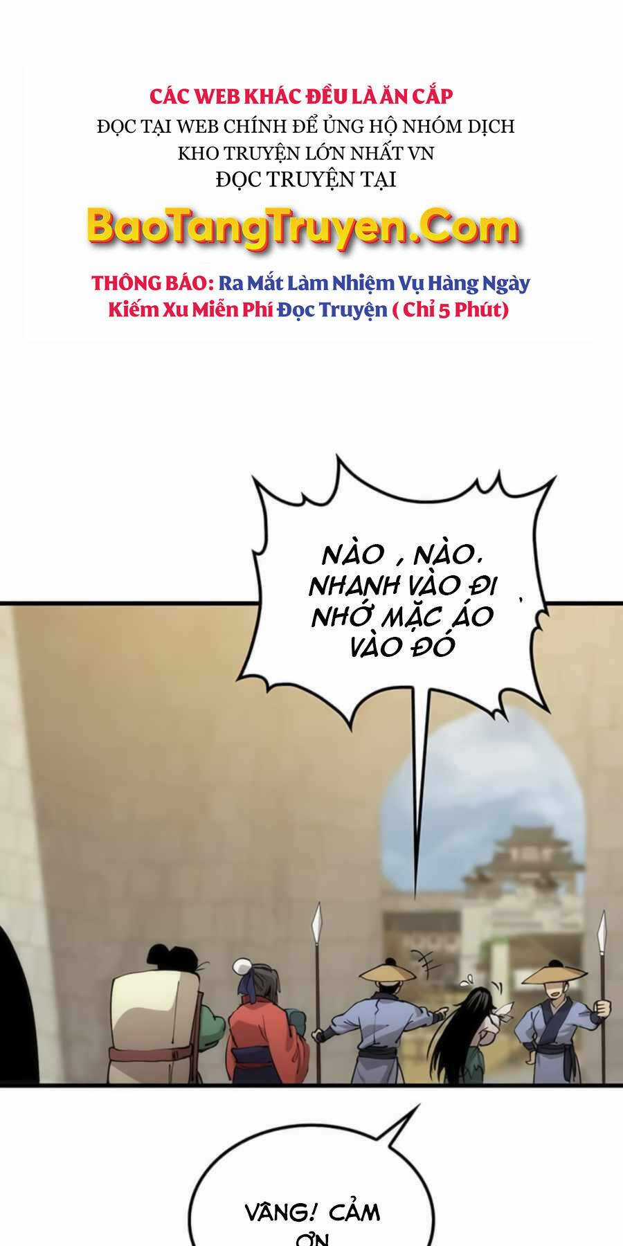 Bác Sĩ Trùng Sinh Về Murim Chapter 77 trang 83