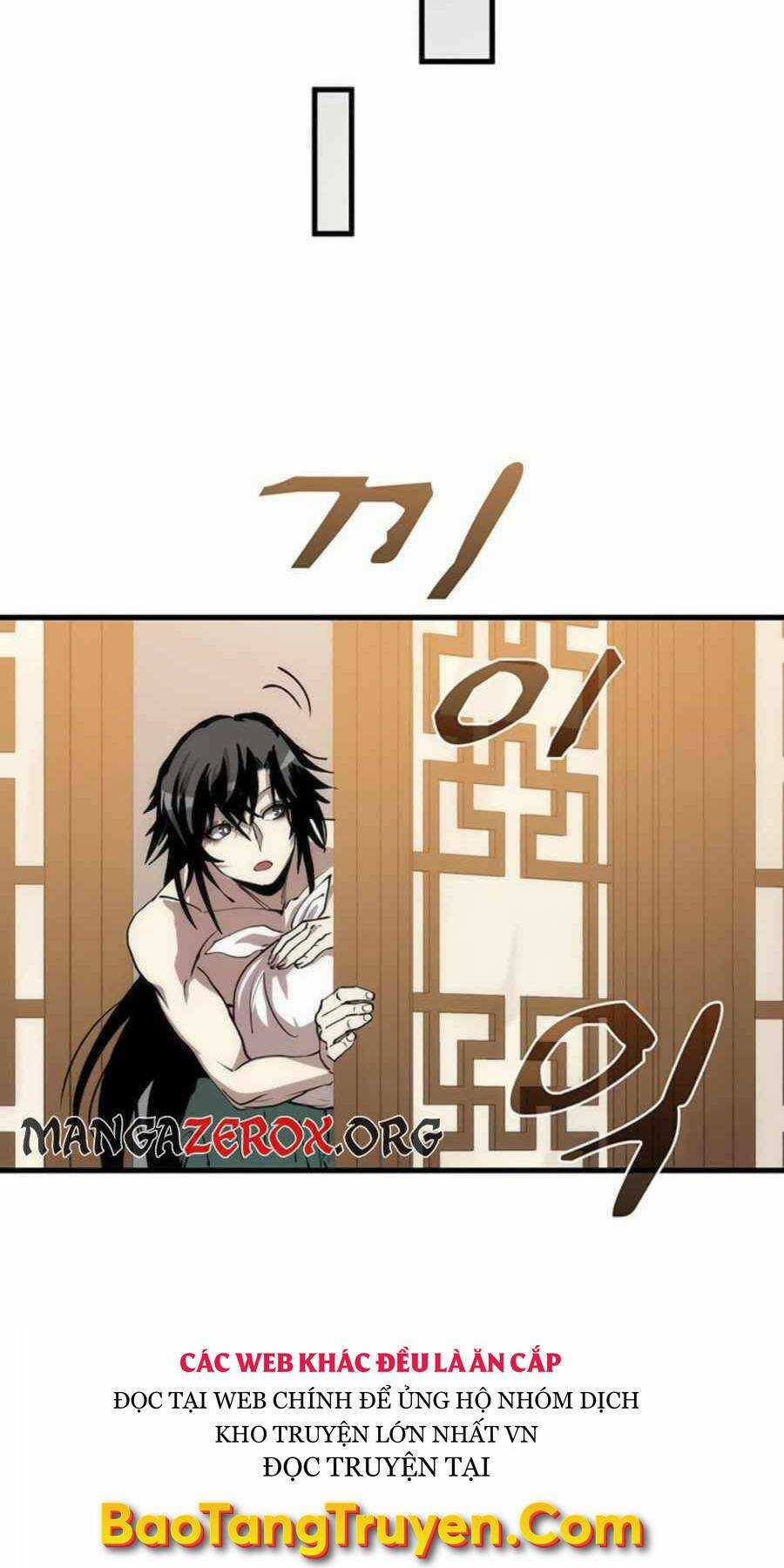 Bác Sĩ Trùng Sinh Về Murim Chapter 77 trang 85