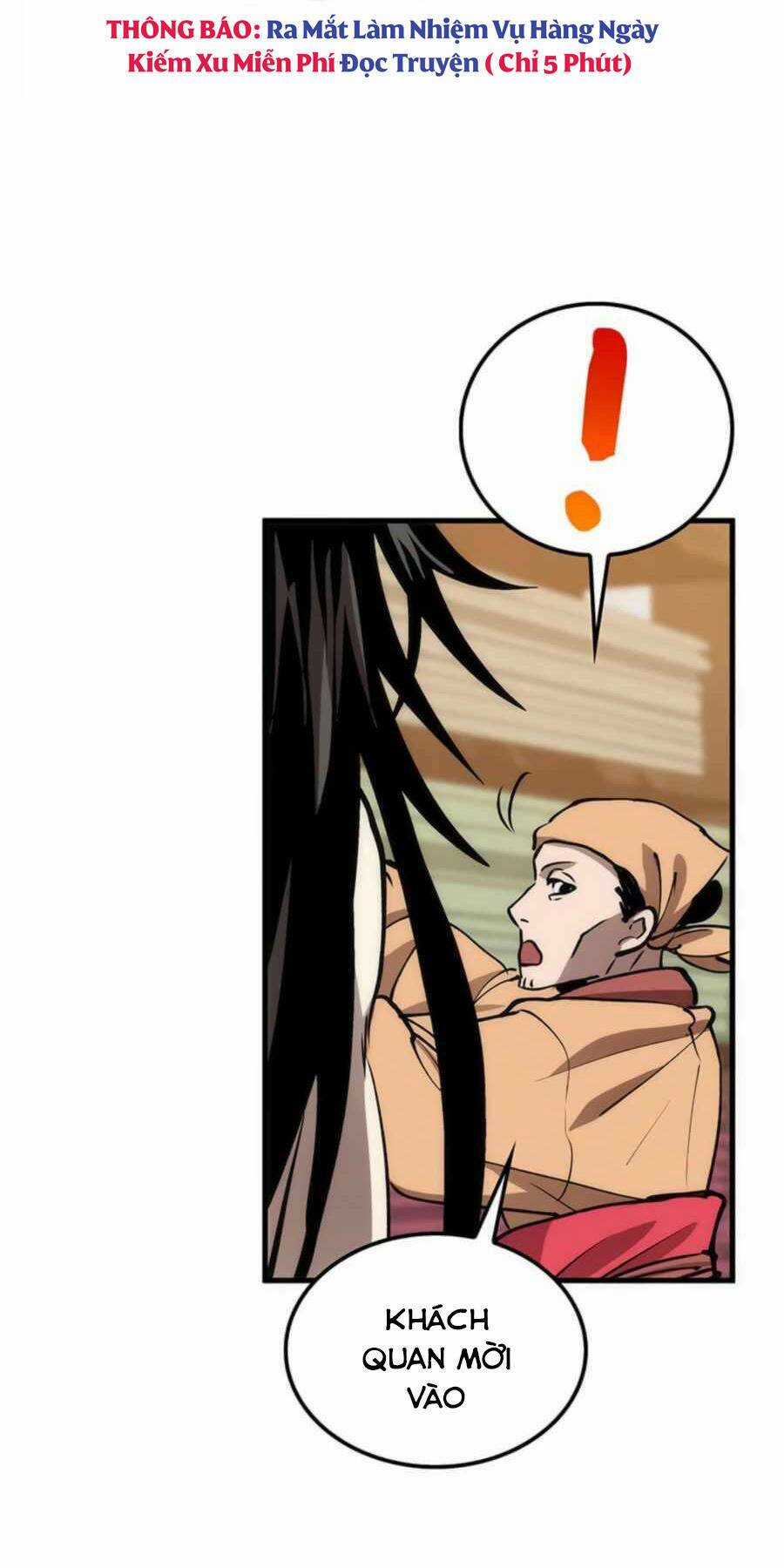 Bác Sĩ Trùng Sinh Về Murim Chapter 77 trang 86