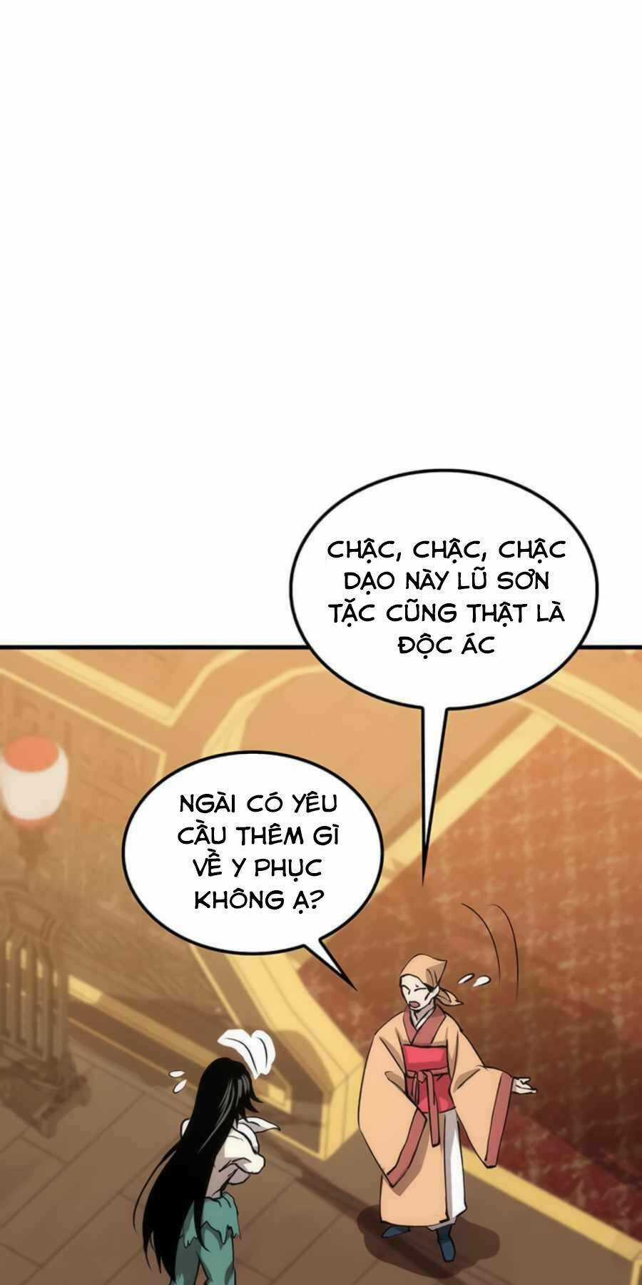 Bác Sĩ Trùng Sinh Về Murim Chapter 77 trang 89