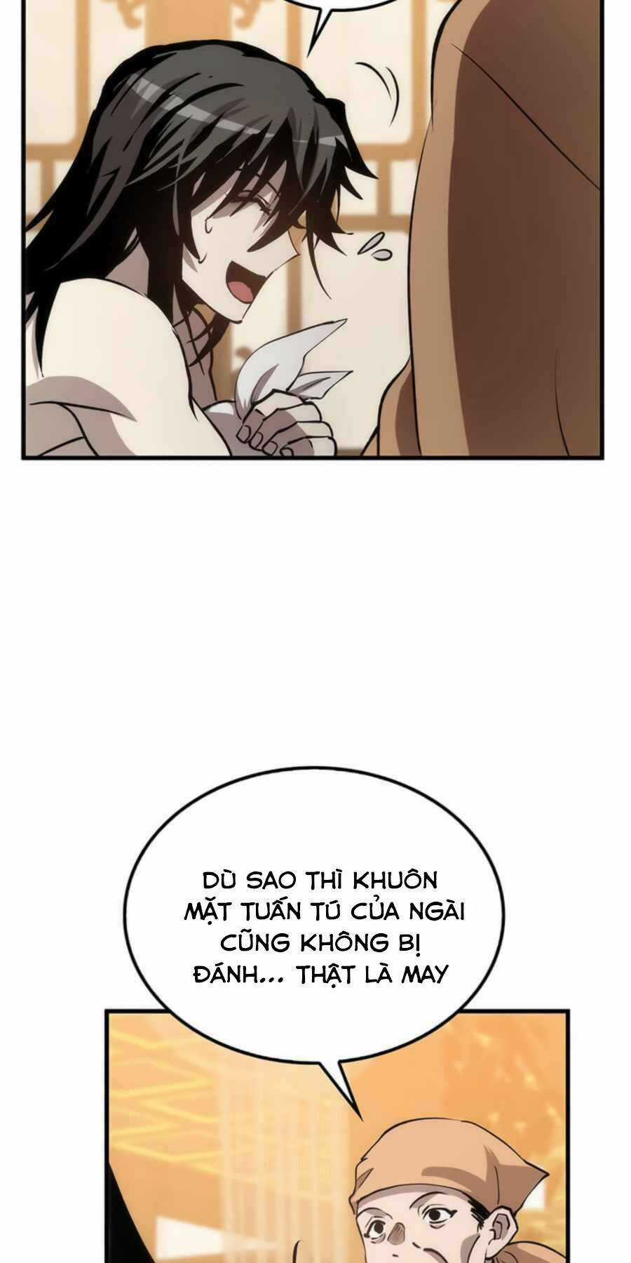 Bác Sĩ Trùng Sinh Về Murim Chapter 77 trang 91