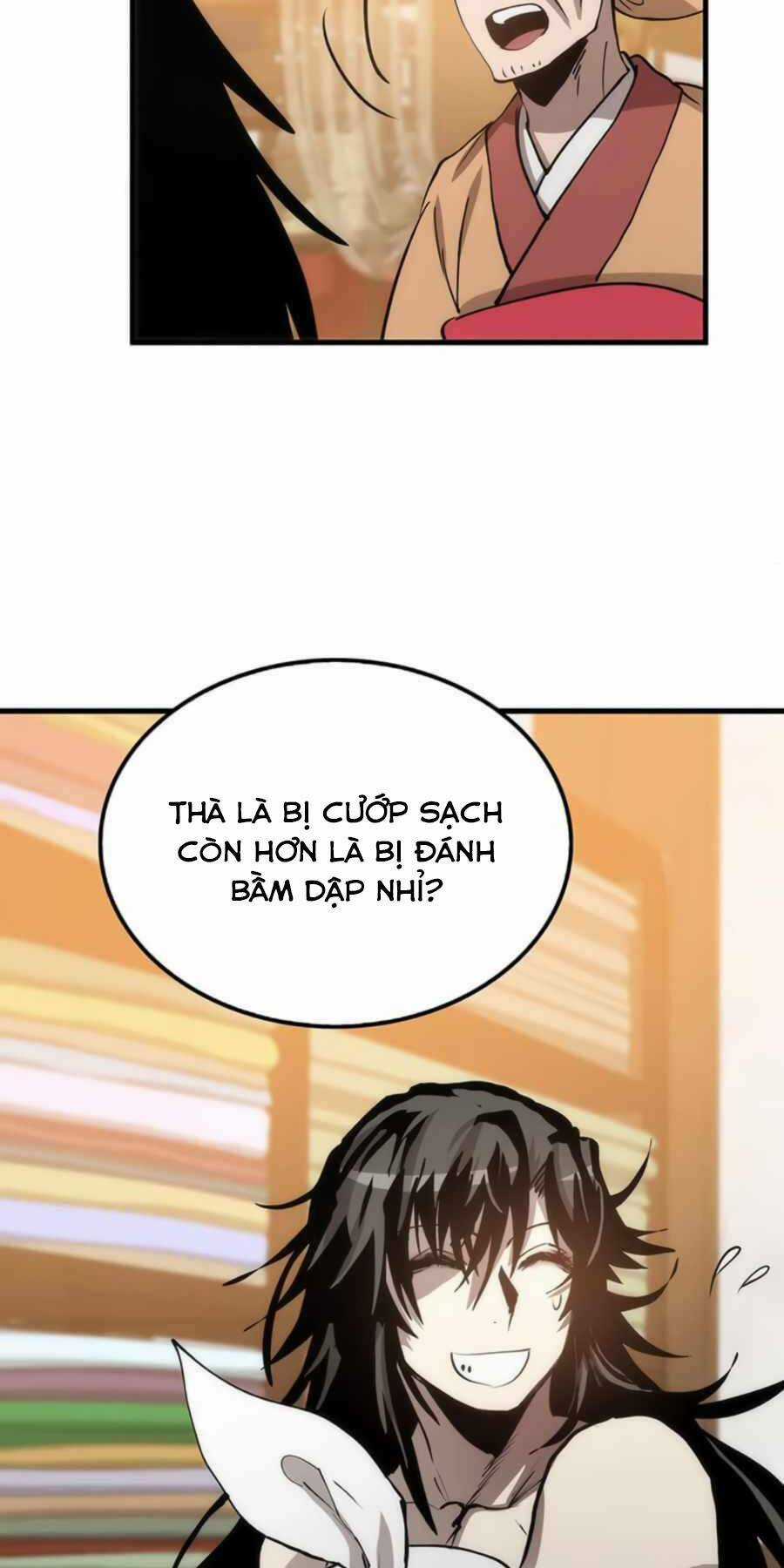 Bác Sĩ Trùng Sinh Về Murim Chapter 77 trang 92