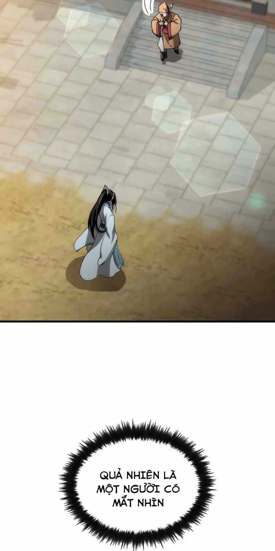 Bác Sĩ Trùng Sinh Về Murim Chapter 77 trang 96