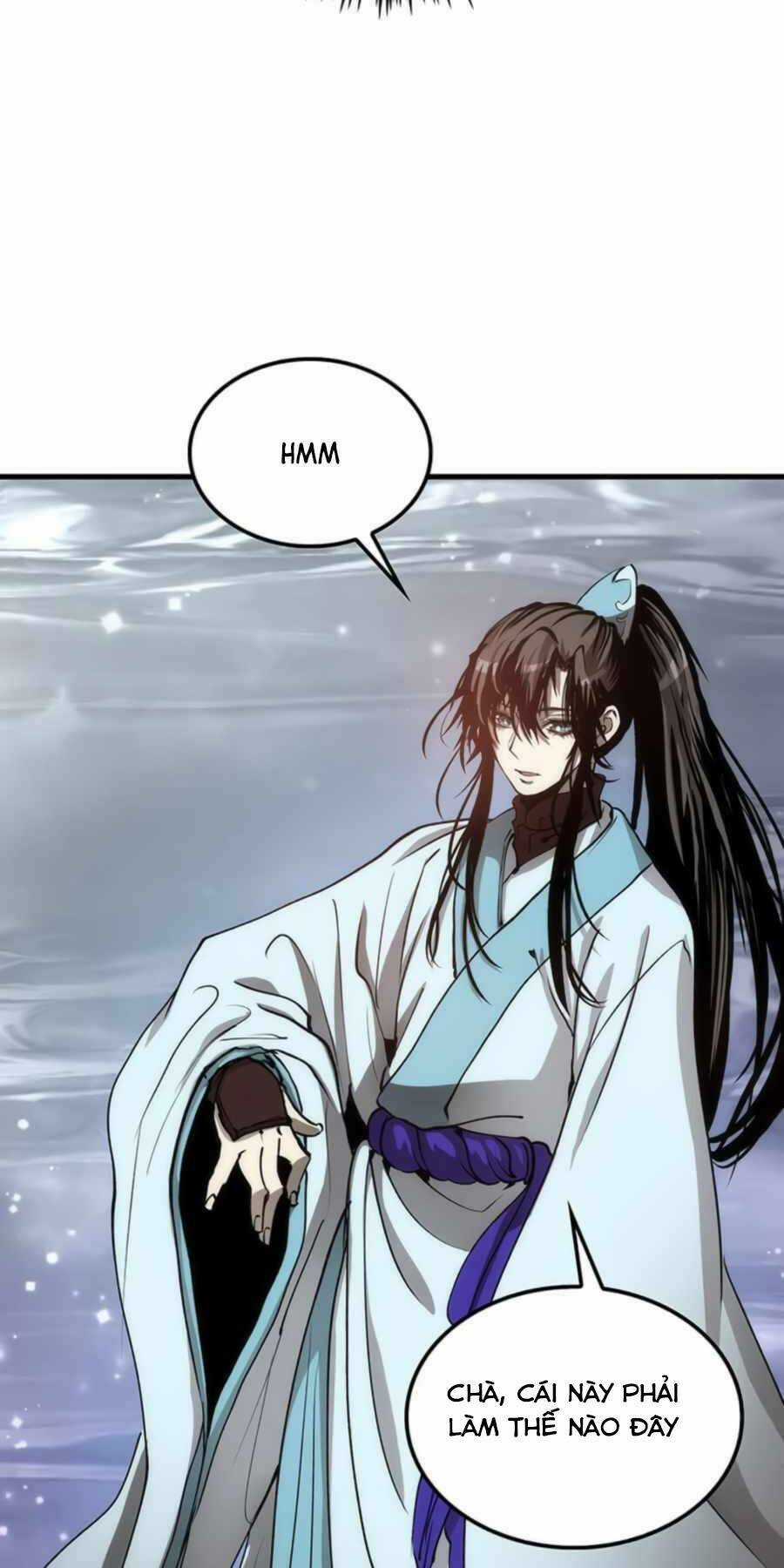 Bác Sĩ Trùng Sinh Về Murim Chapter 77 trang 98