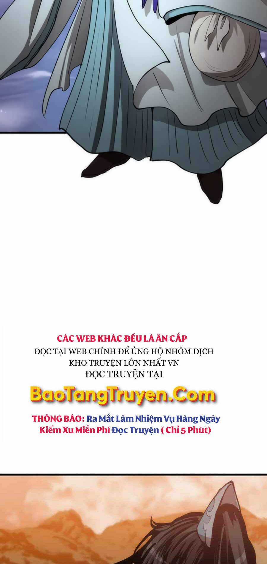 Bác Sĩ Trùng Sinh Về Murim Chapter 77 trang 99