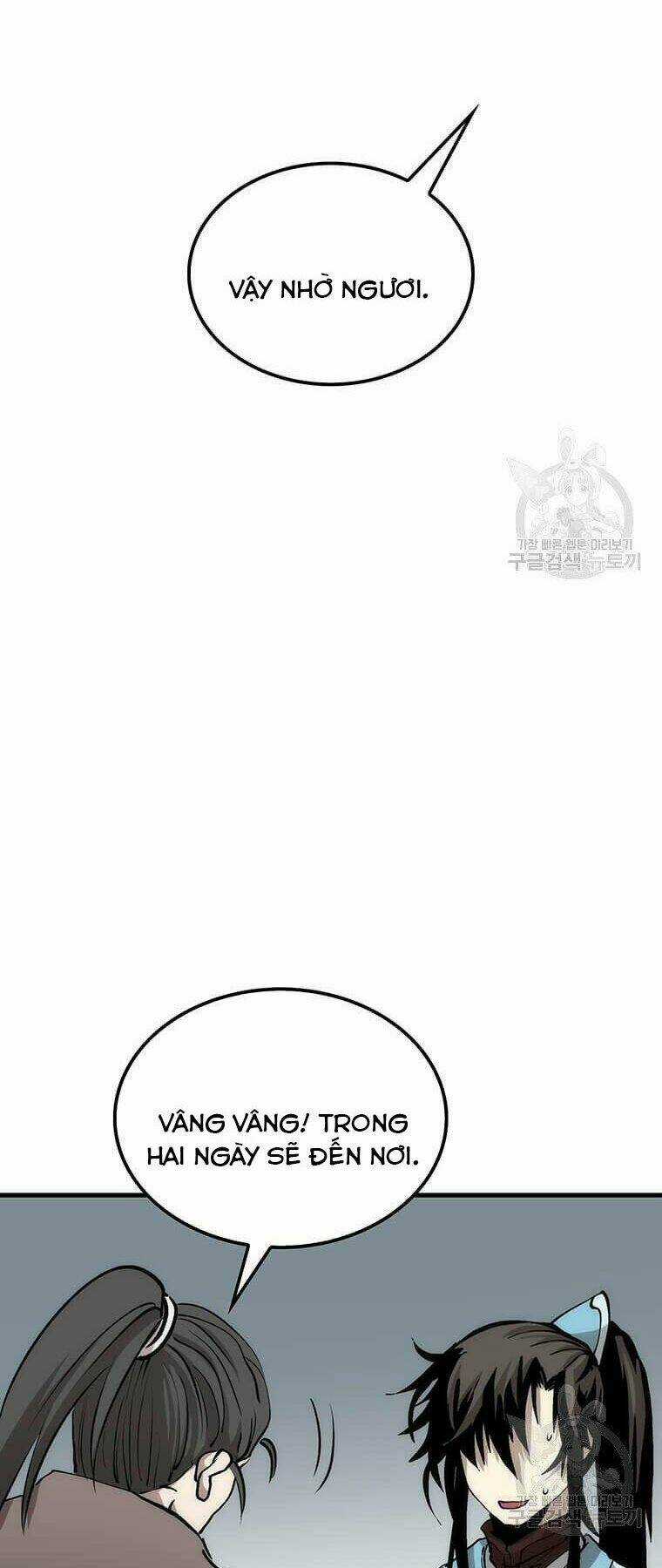 Bác Sĩ Trùng Sinh Về Murim Chapter 78 trang 12