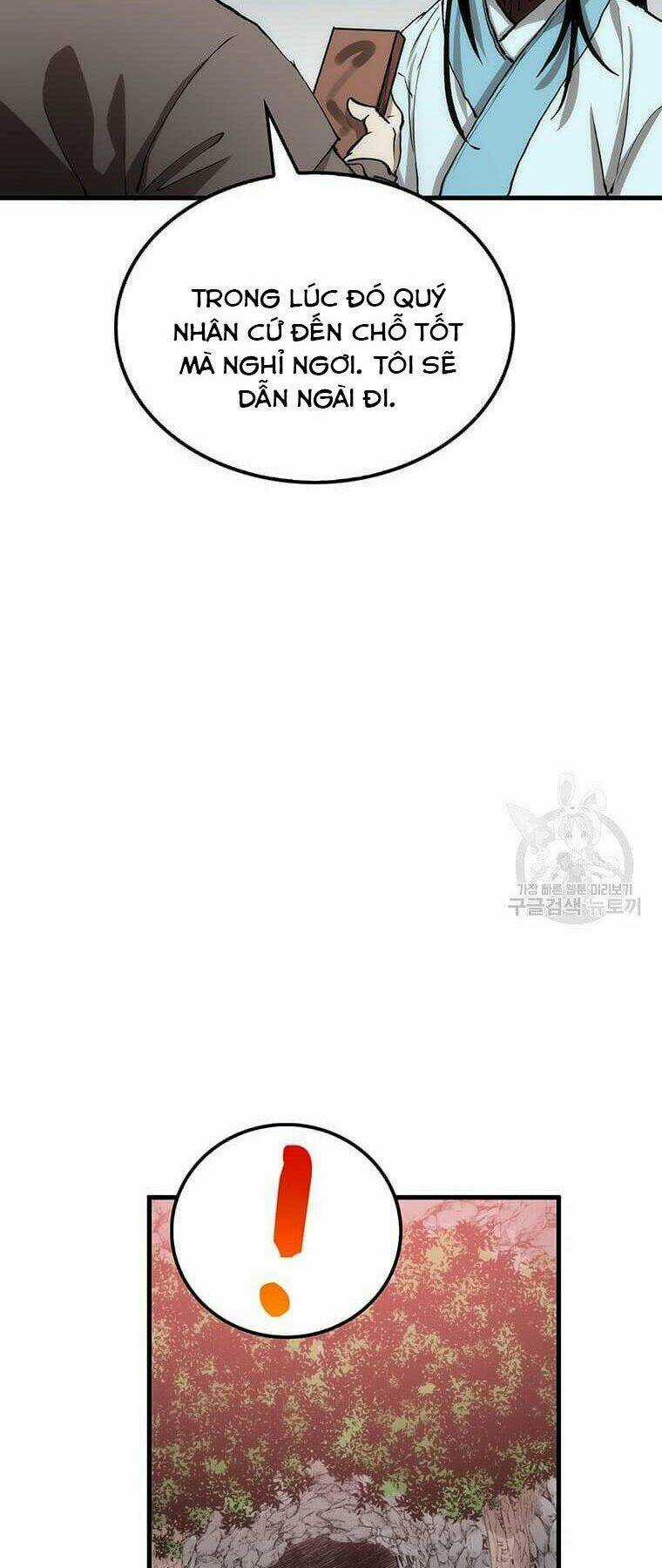 Bác Sĩ Trùng Sinh Về Murim Chapter 78 trang 13