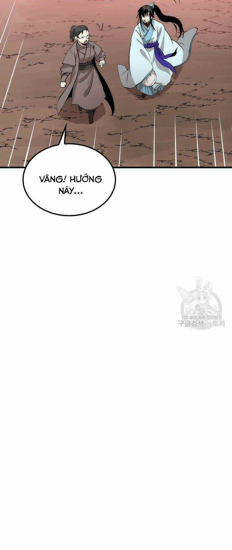 Bác Sĩ Trùng Sinh Về Murim Chapter 78 trang 15