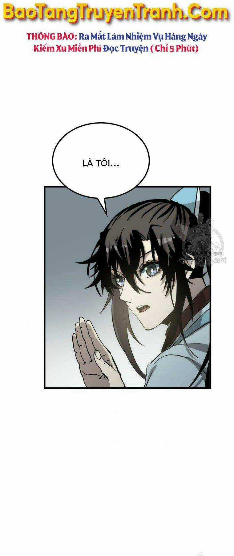 Bác Sĩ Trùng Sinh Về Murim Chapter 78 trang 20