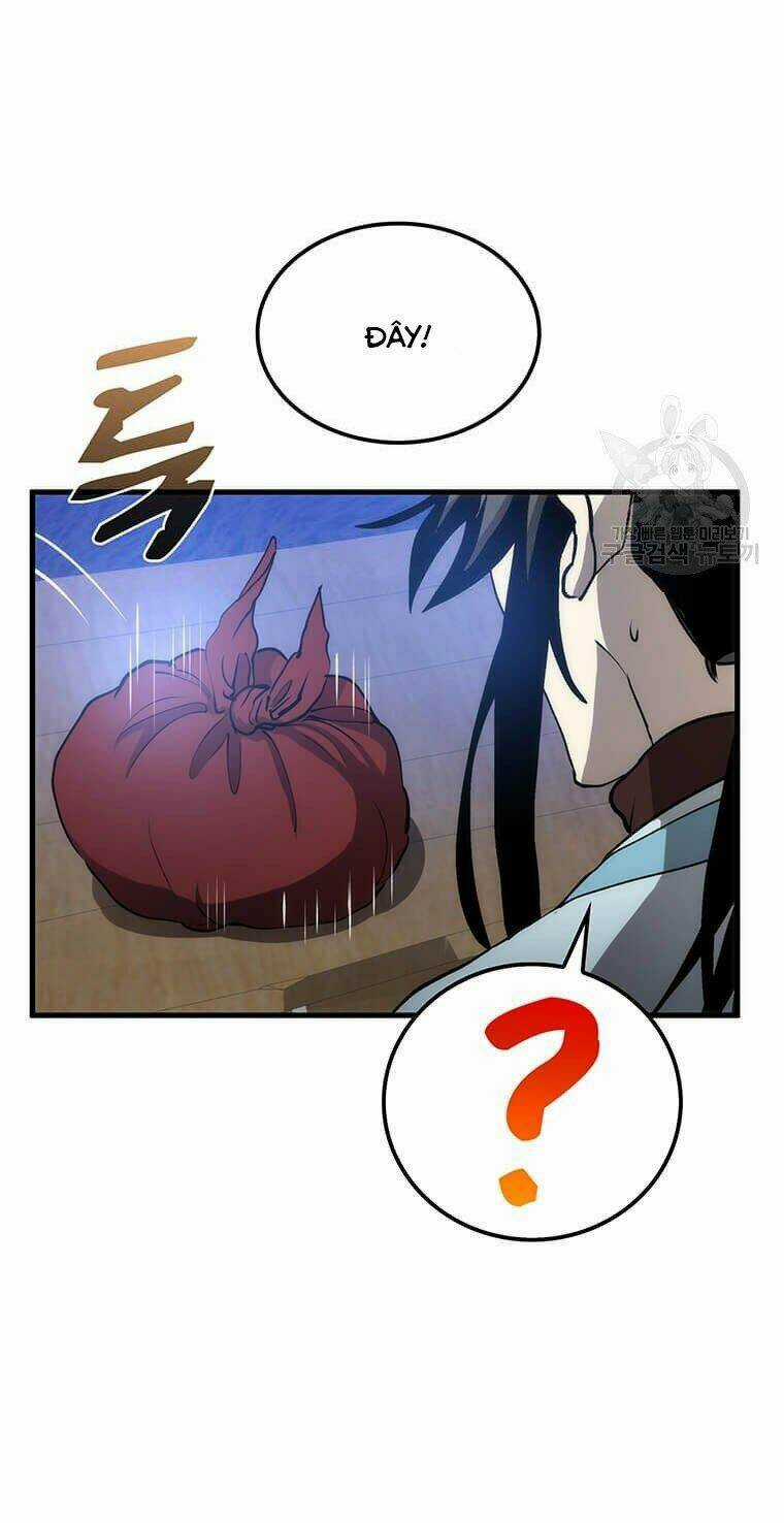 Bác Sĩ Trùng Sinh Về Murim Chapter 78 trang 22