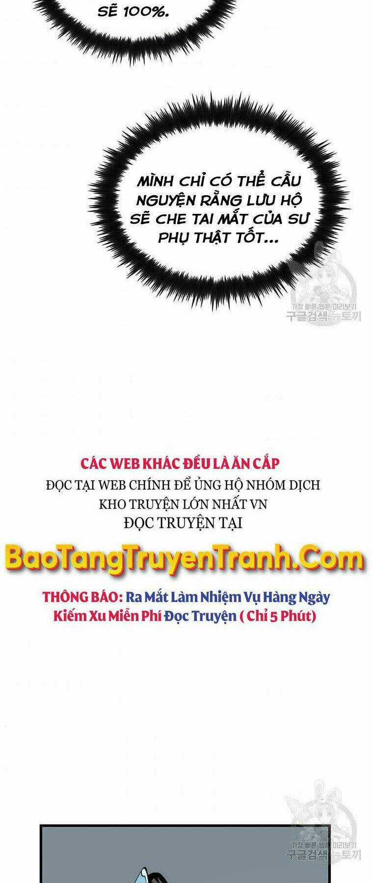 Bác Sĩ Trùng Sinh Về Murim Chapter 78 trang 27
