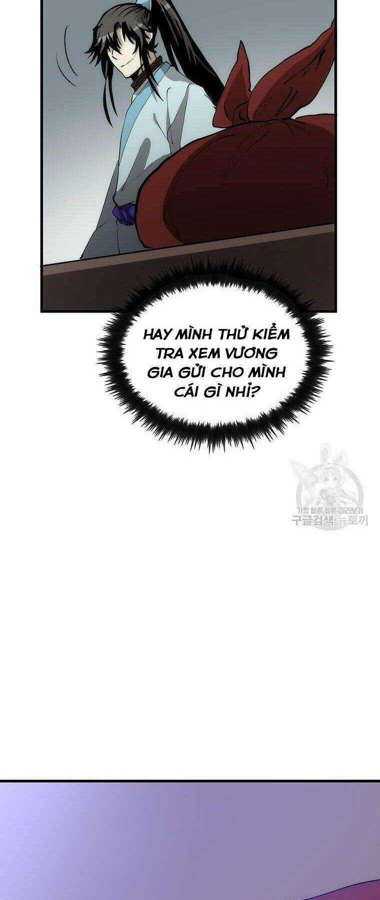 Bác Sĩ Trùng Sinh Về Murim Chapter 78 trang 28