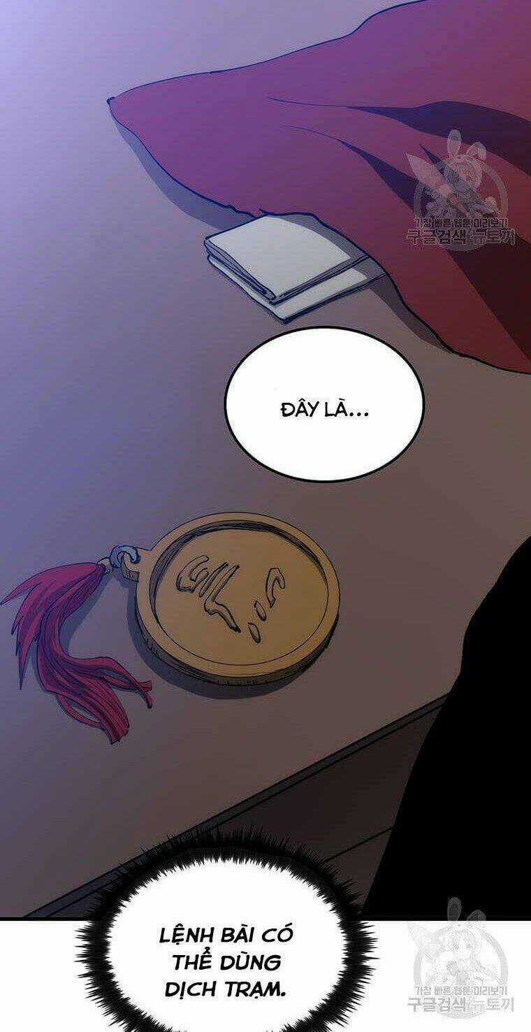 Bác Sĩ Trùng Sinh Về Murim Chapter 78 trang 29