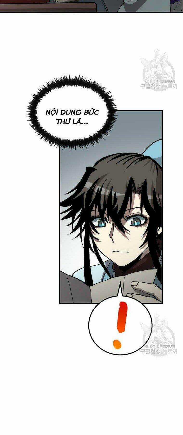 Bác Sĩ Trùng Sinh Về Murim Chapter 78 trang 31