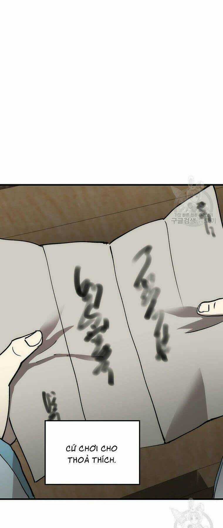 Bác Sĩ Trùng Sinh Về Murim Chapter 78 trang 32