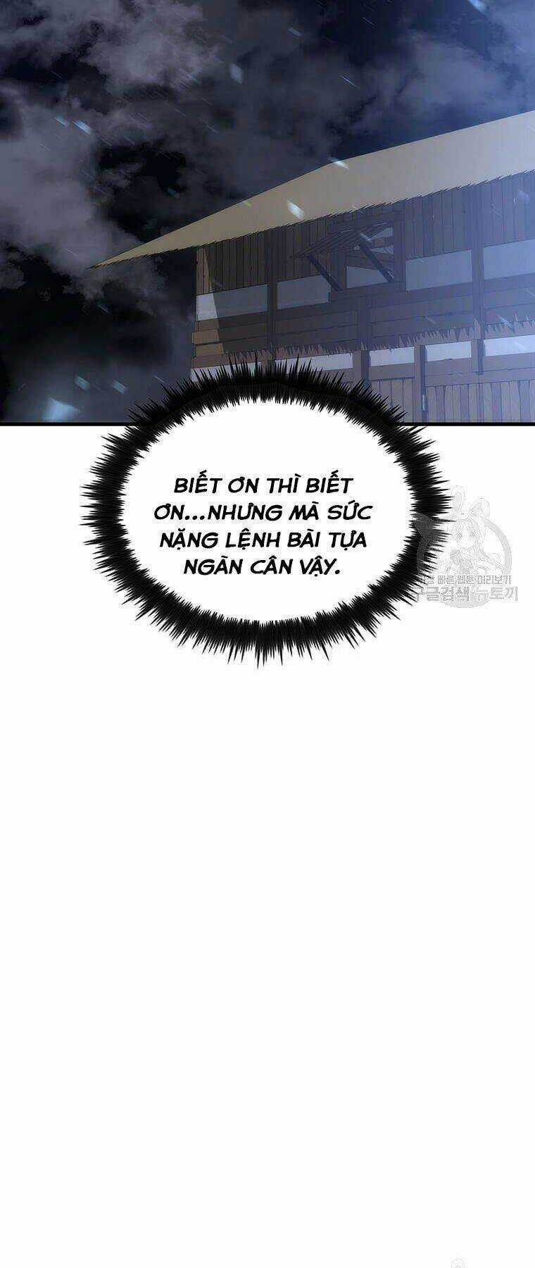 Bác Sĩ Trùng Sinh Về Murim Chapter 78 trang 35