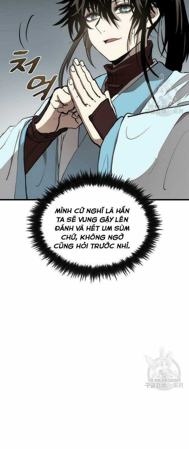 Bác Sĩ Trùng Sinh Về Murim Chapter 78 trang 4