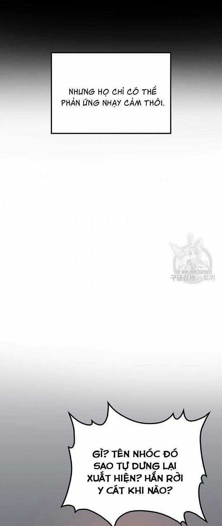 Bác Sĩ Trùng Sinh Về Murim Chapter 78 trang 40