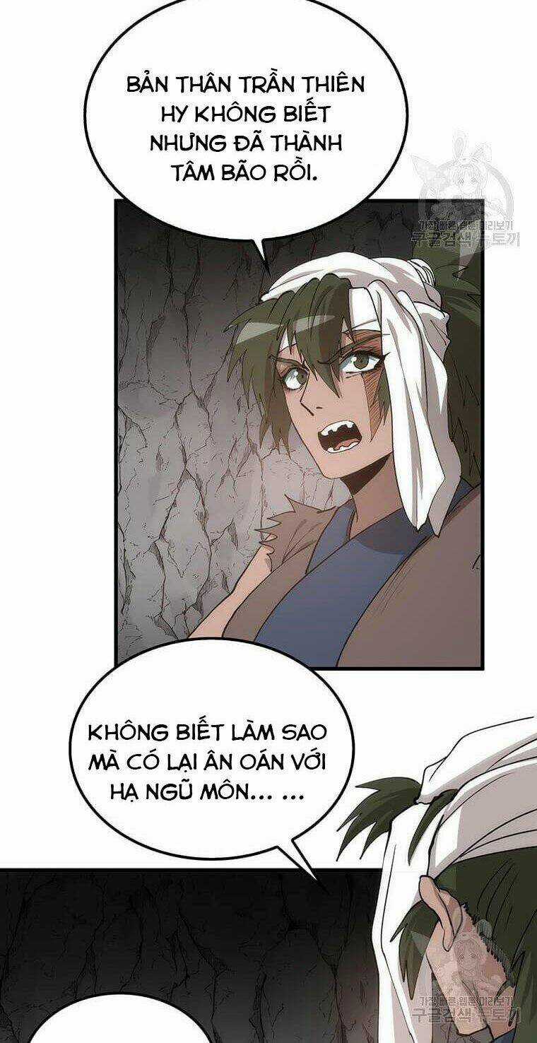 Bác Sĩ Trùng Sinh Về Murim Chapter 78 trang 45