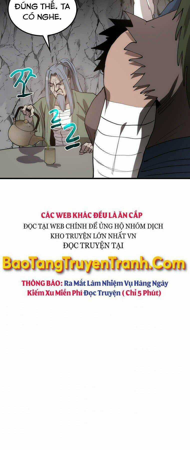 Bác Sĩ Trùng Sinh Về Murim Chapter 78 trang 46