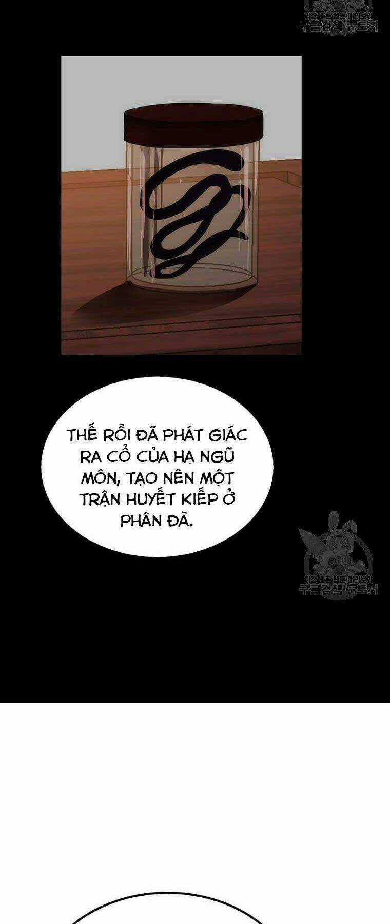 Bác Sĩ Trùng Sinh Về Murim Chapter 78 trang 49