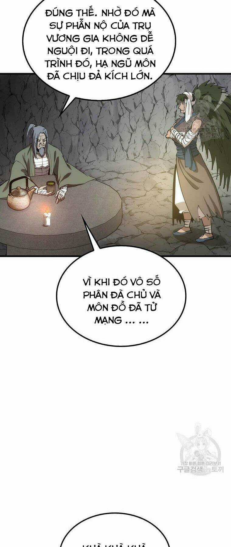 Bác Sĩ Trùng Sinh Về Murim Chapter 78 trang 50