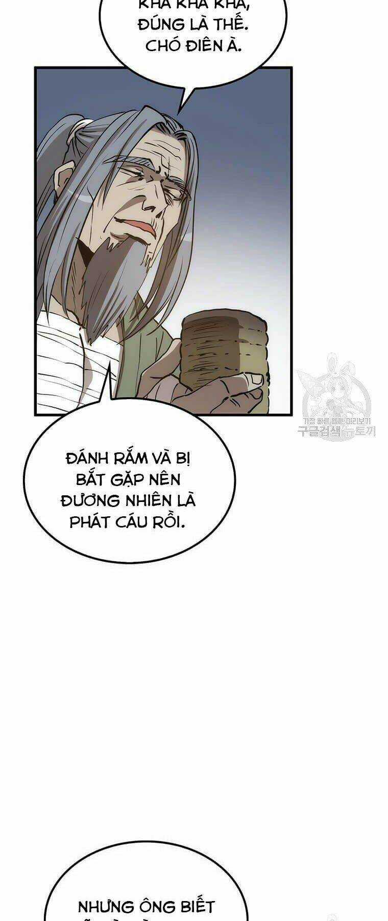 Bác Sĩ Trùng Sinh Về Murim Chapter 78 trang 51