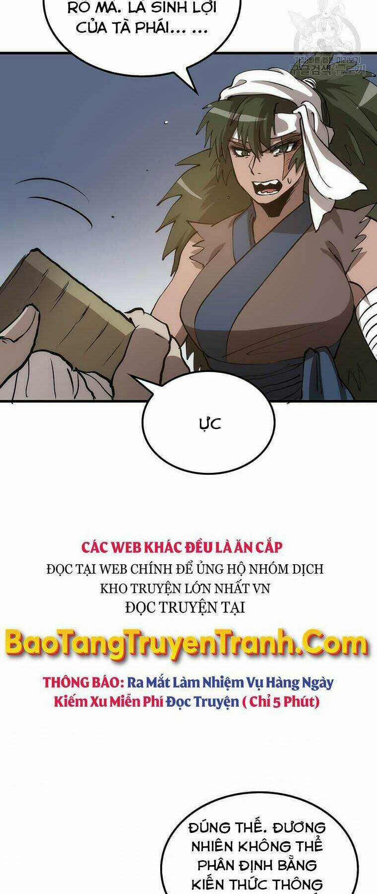 Bác Sĩ Trùng Sinh Về Murim Chapter 78 trang 52