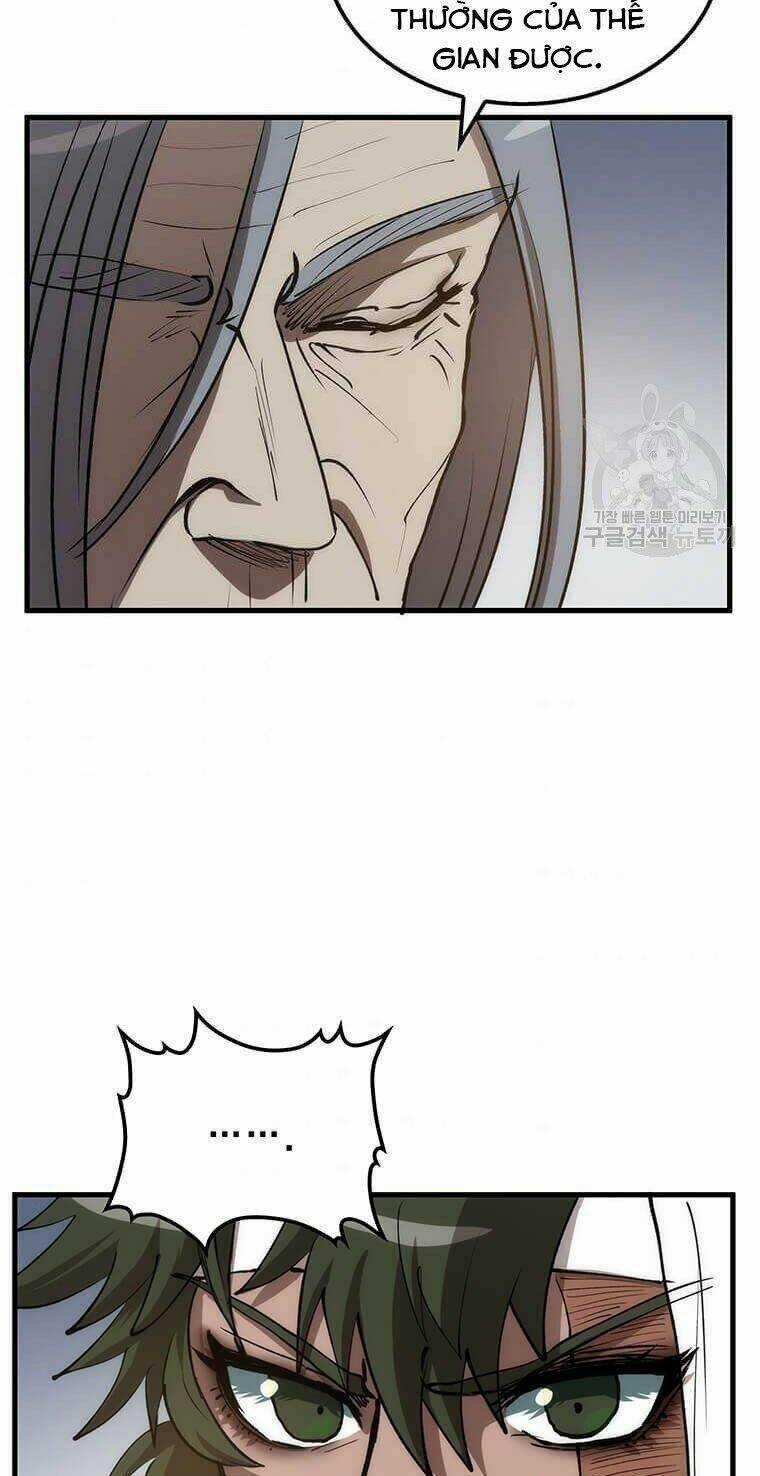 Bác Sĩ Trùng Sinh Về Murim Chapter 78 trang 53