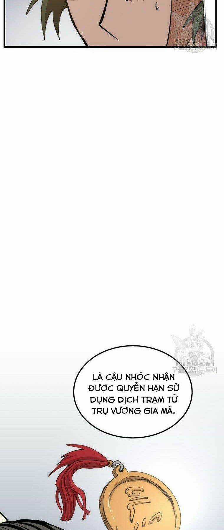 Bác Sĩ Trùng Sinh Về Murim Chapter 78 trang 54