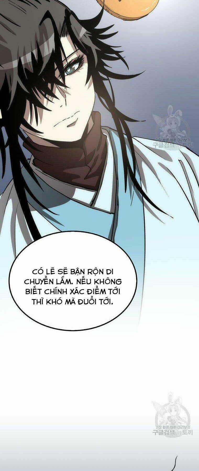 Bác Sĩ Trùng Sinh Về Murim Chapter 78 trang 55