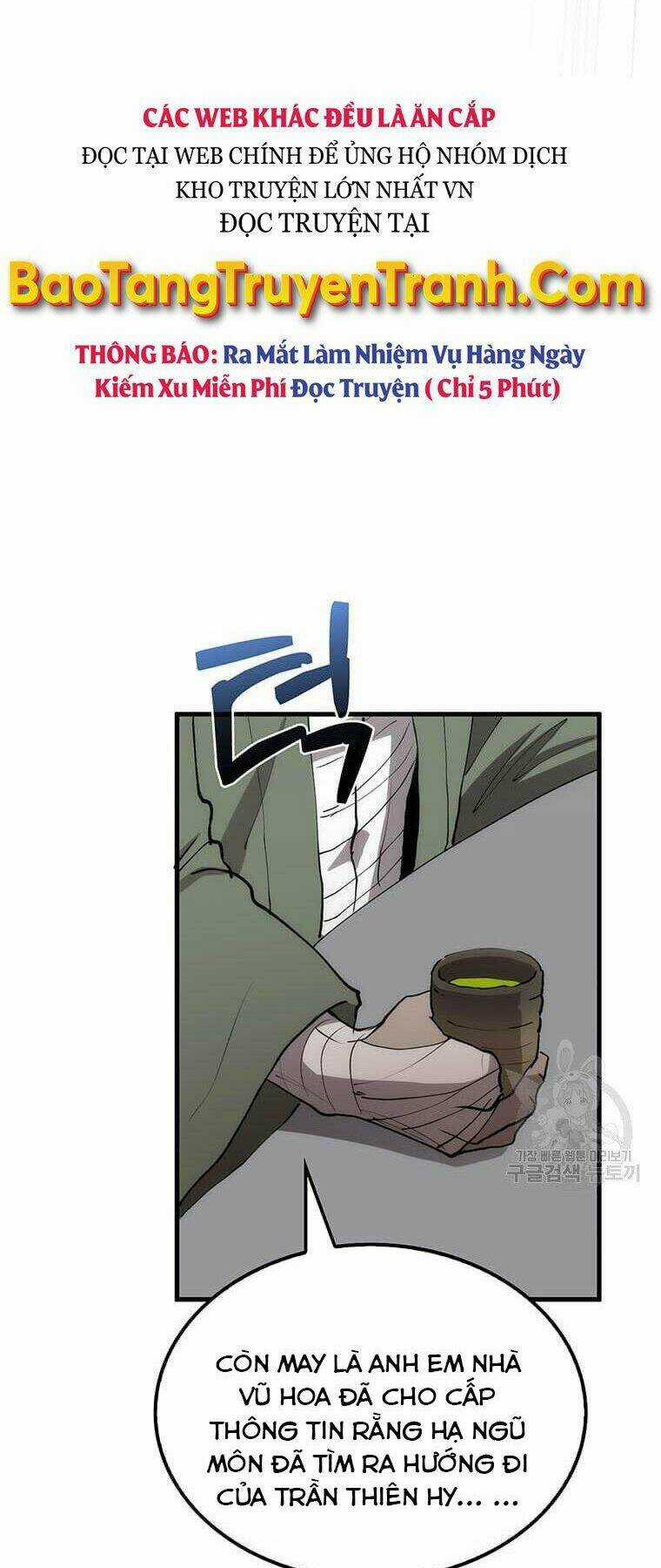 Bác Sĩ Trùng Sinh Về Murim Chapter 78 trang 57