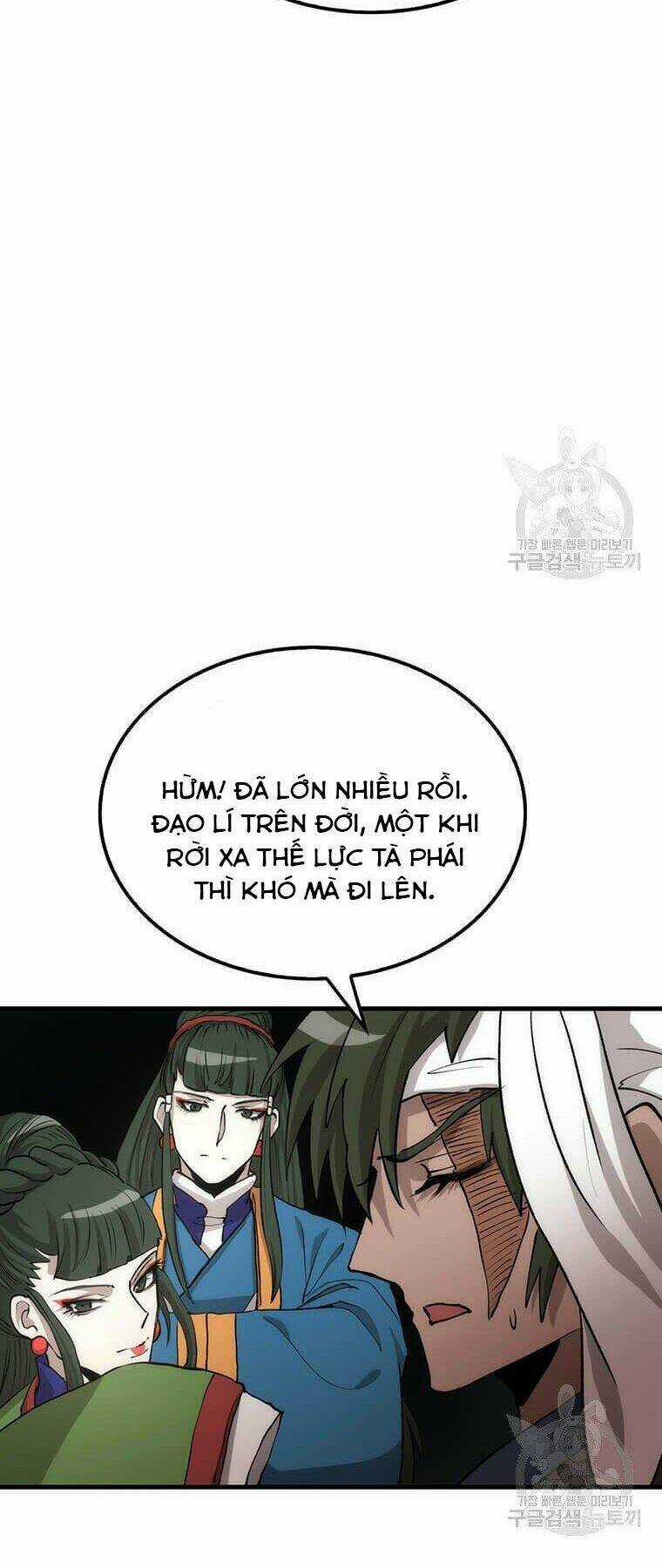 Bác Sĩ Trùng Sinh Về Murim Chapter 78 trang 58
