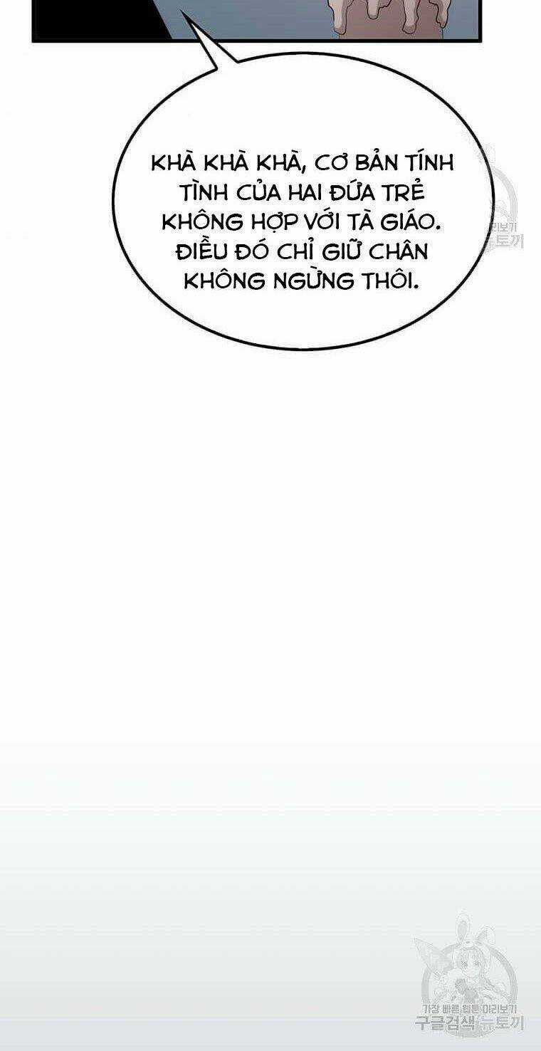 Bác Sĩ Trùng Sinh Về Murim Chapter 78 trang 60