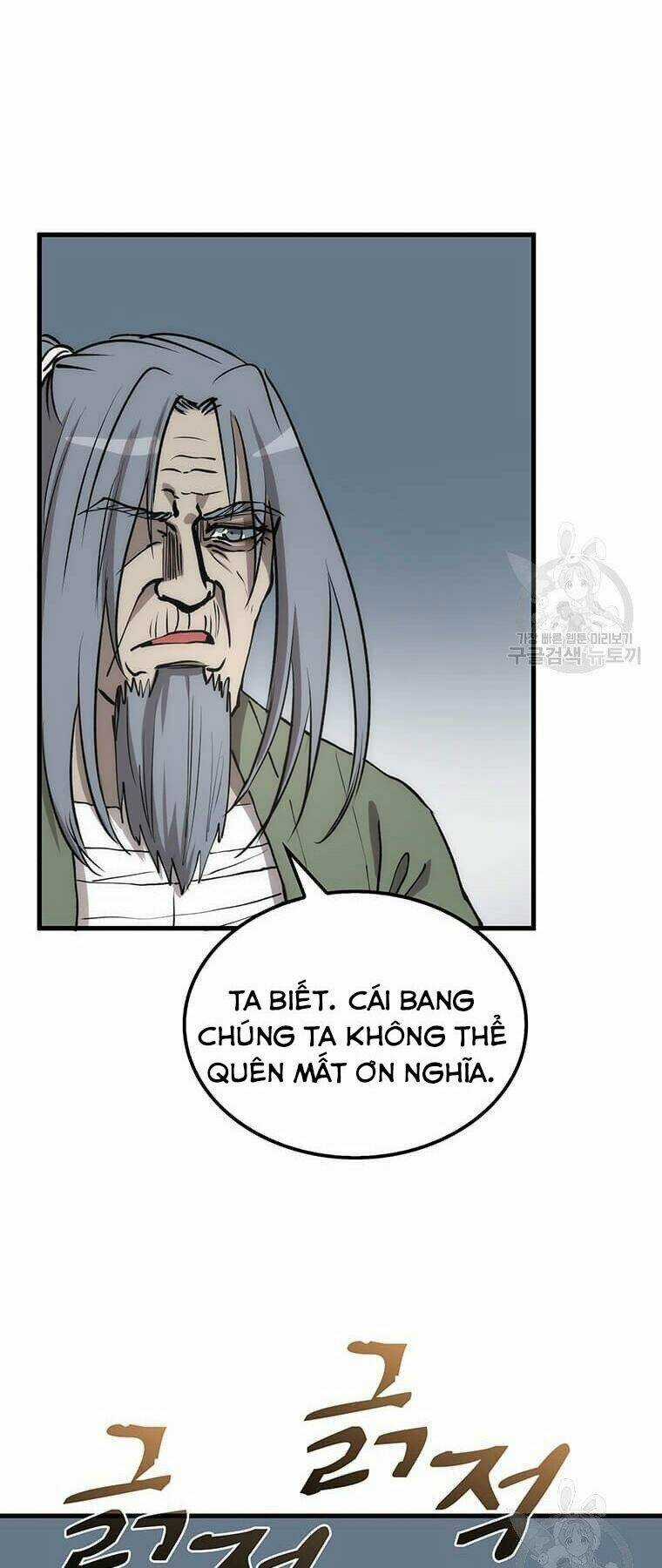 Bác Sĩ Trùng Sinh Về Murim Chapter 78 trang 63