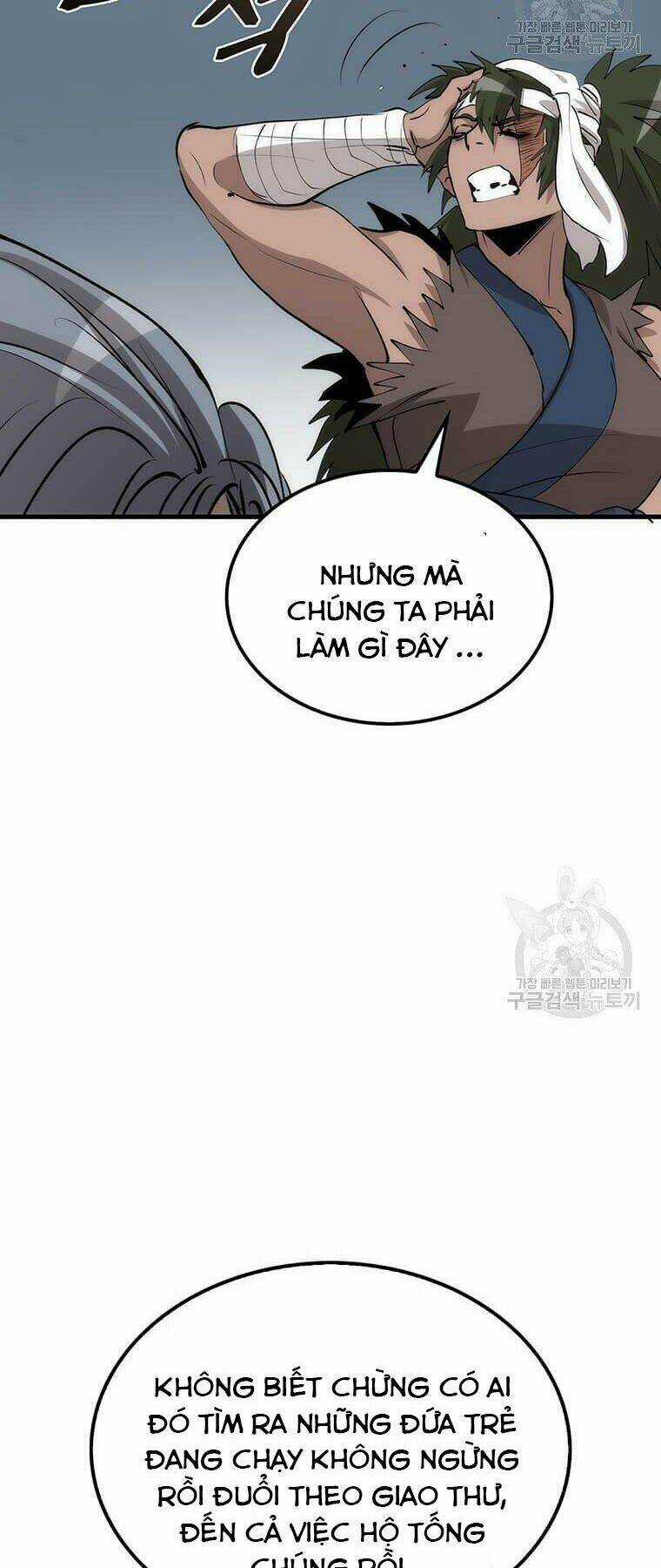 Bác Sĩ Trùng Sinh Về Murim Chapter 78 trang 64