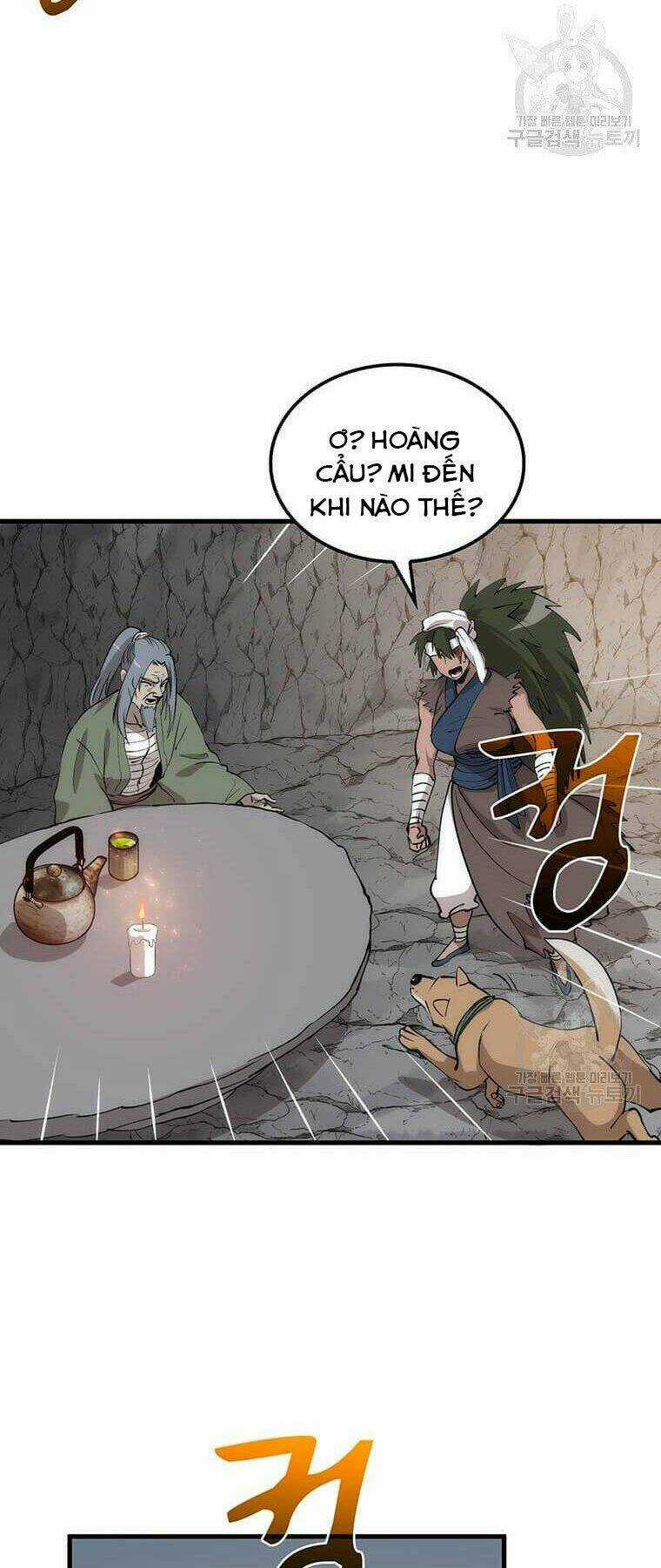 Bác Sĩ Trùng Sinh Về Murim Chapter 78 trang 69