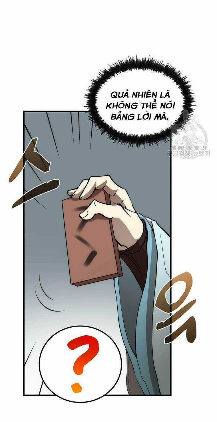 Bác Sĩ Trùng Sinh Về Murim Chapter 78 trang 7