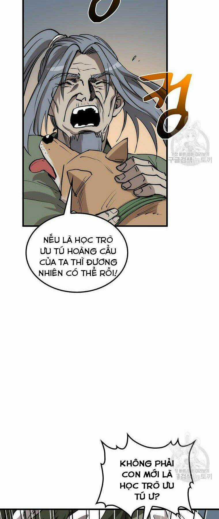 Bác Sĩ Trùng Sinh Về Murim Chapter 78 trang 70