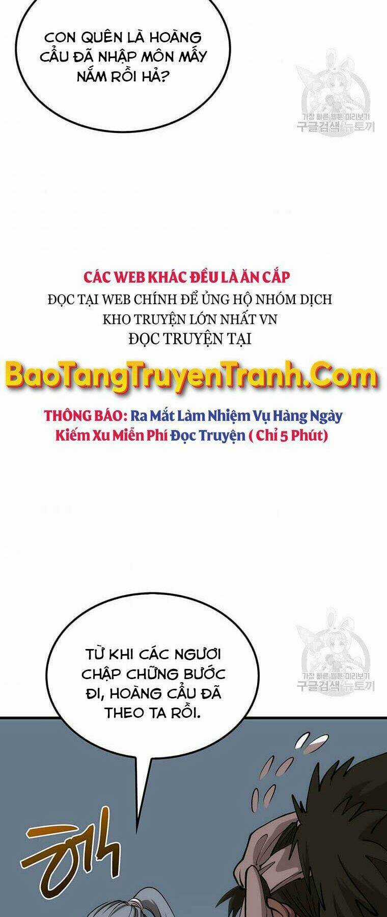 Bác Sĩ Trùng Sinh Về Murim Chapter 78 trang 72