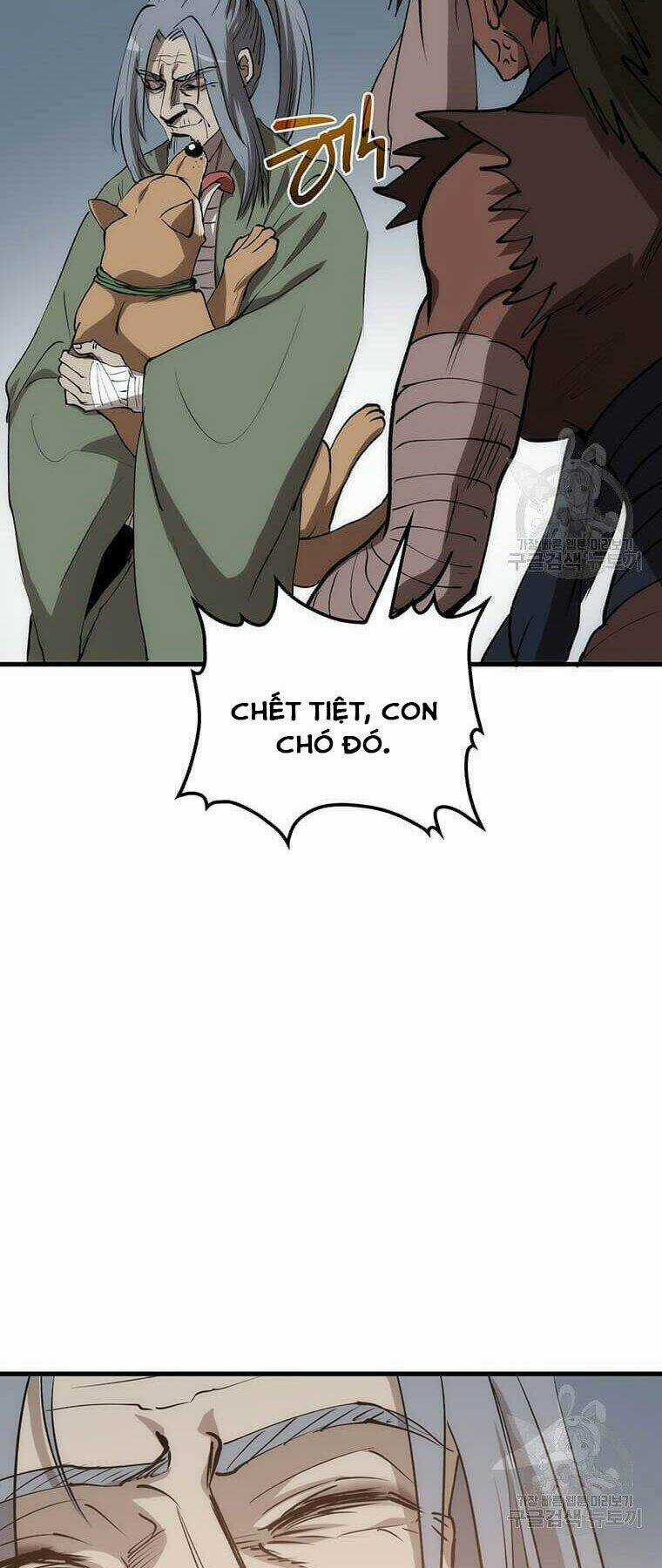 Bác Sĩ Trùng Sinh Về Murim Chapter 78 trang 73