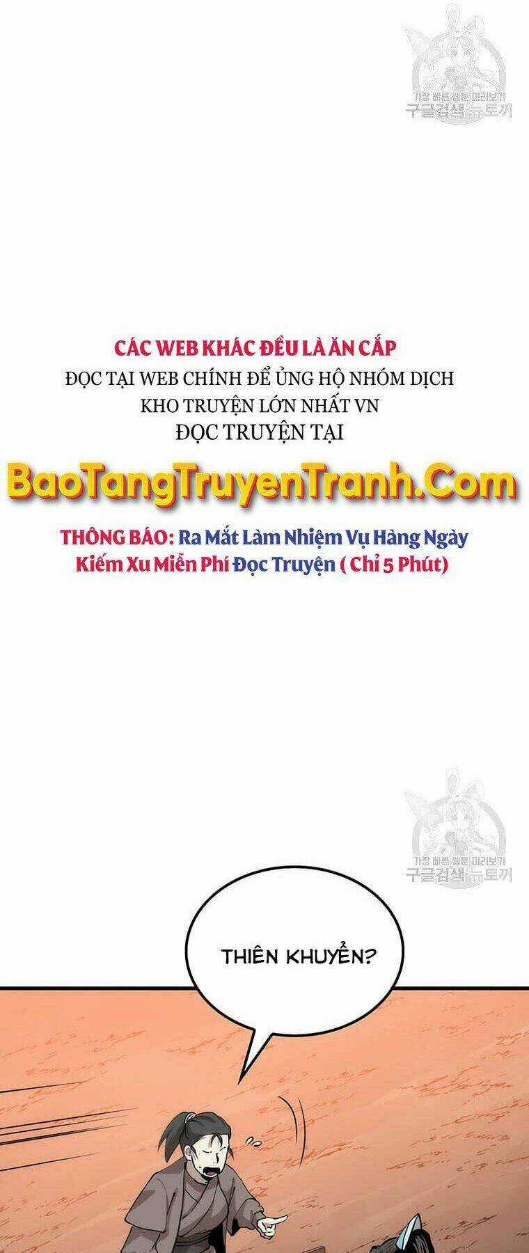 Bác Sĩ Trùng Sinh Về Murim Chapter 78 trang 8
