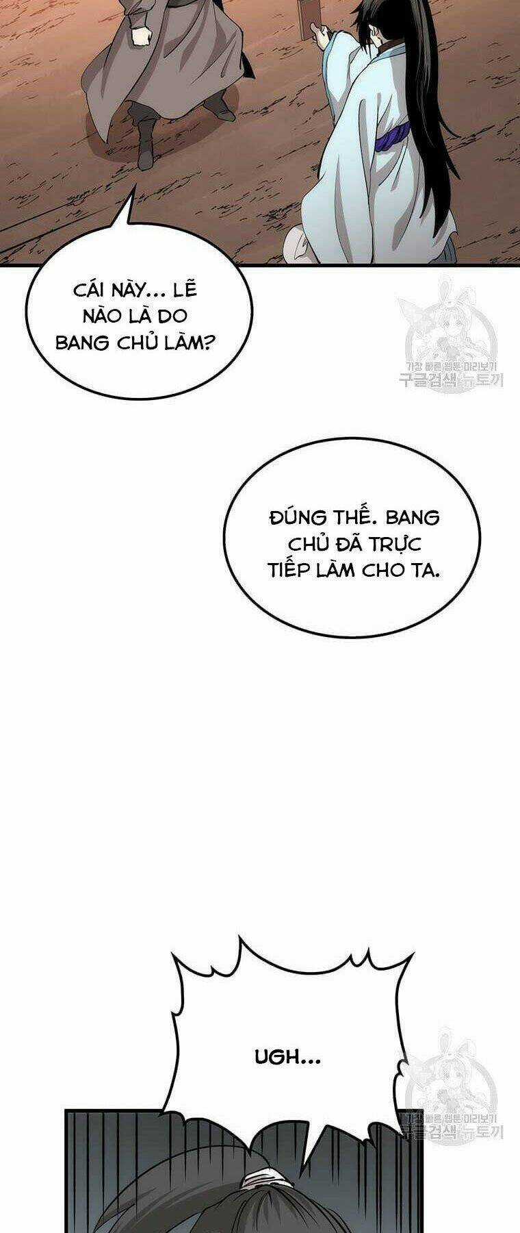 Bác Sĩ Trùng Sinh Về Murim Chapter 78 trang 9