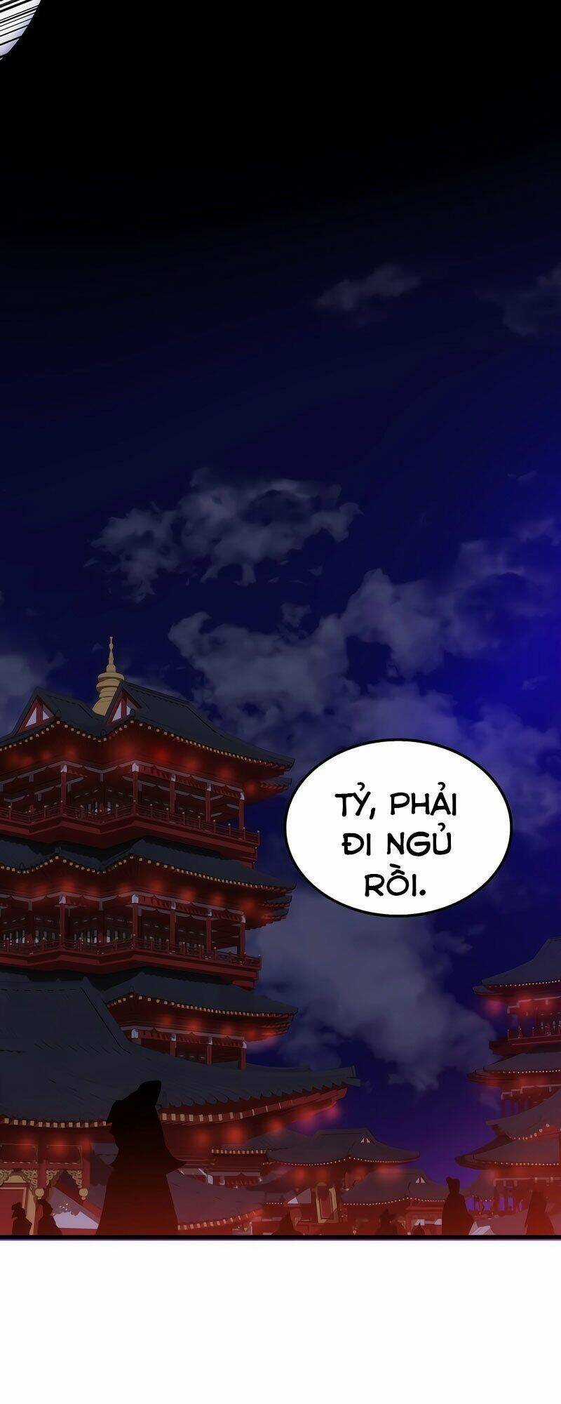 Bác Sĩ Trùng Sinh Về Murim Chapter 79 trang 10
