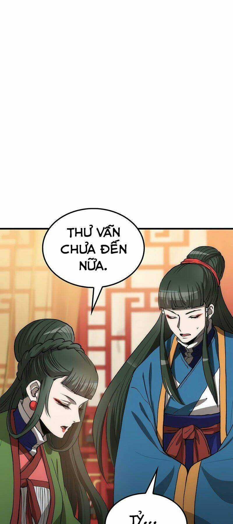 Bác Sĩ Trùng Sinh Về Murim Chapter 79 trang 11